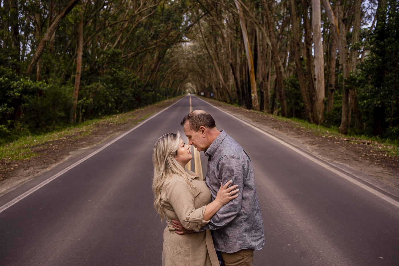 Pré Wedding Eleane e Carlos